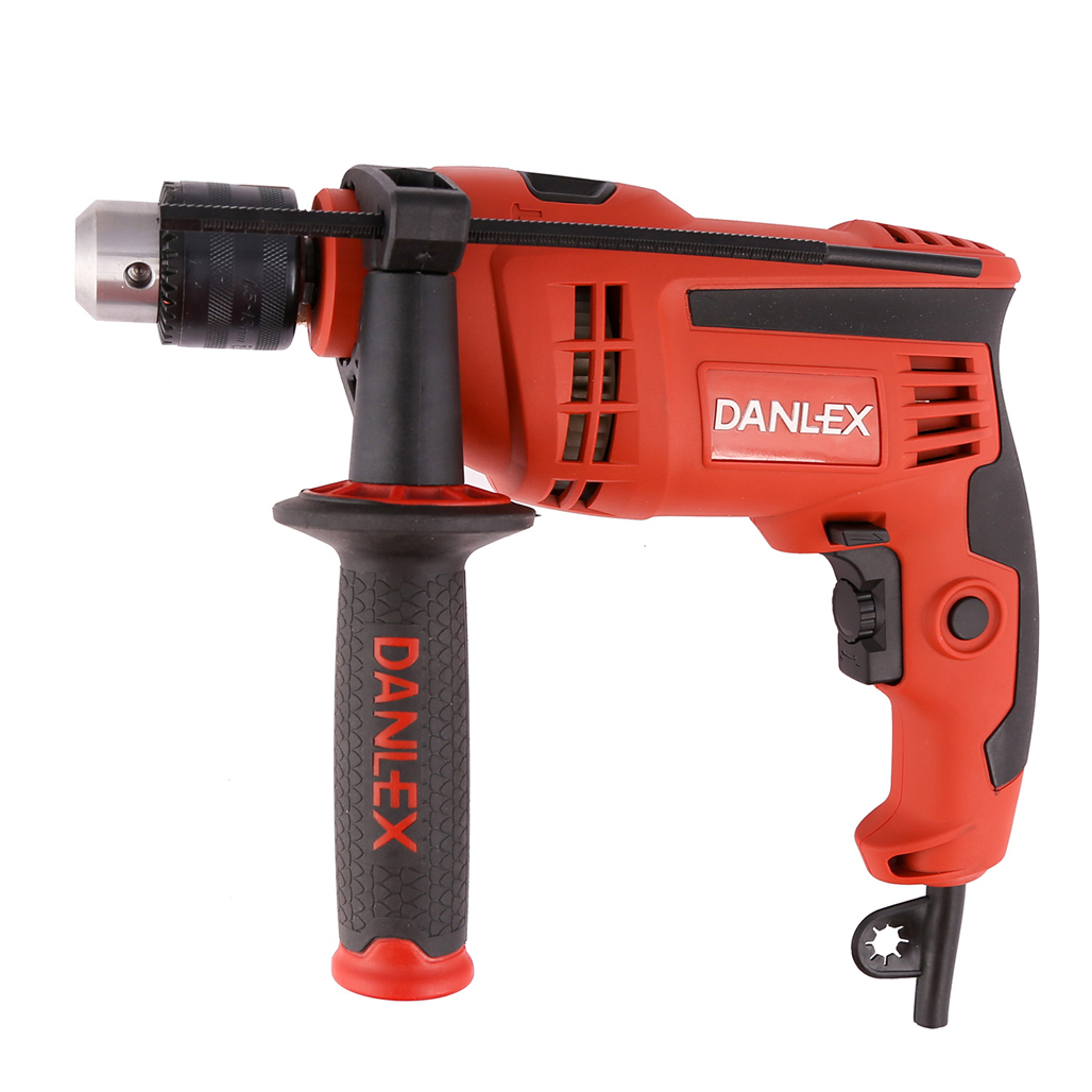 دریل چکشی 850 وات دنلکس مدل DX-1185