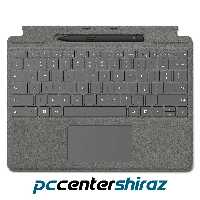 قلم و کیبورد مایکروسافت مدل Microsoft Surface Pro X Slim PEN 2