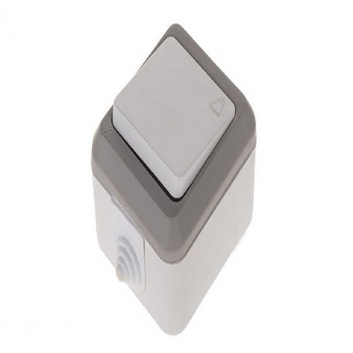 شاسی زنگ خیام الکتریک مدل Water Resident Built Out بسته 10 عددی