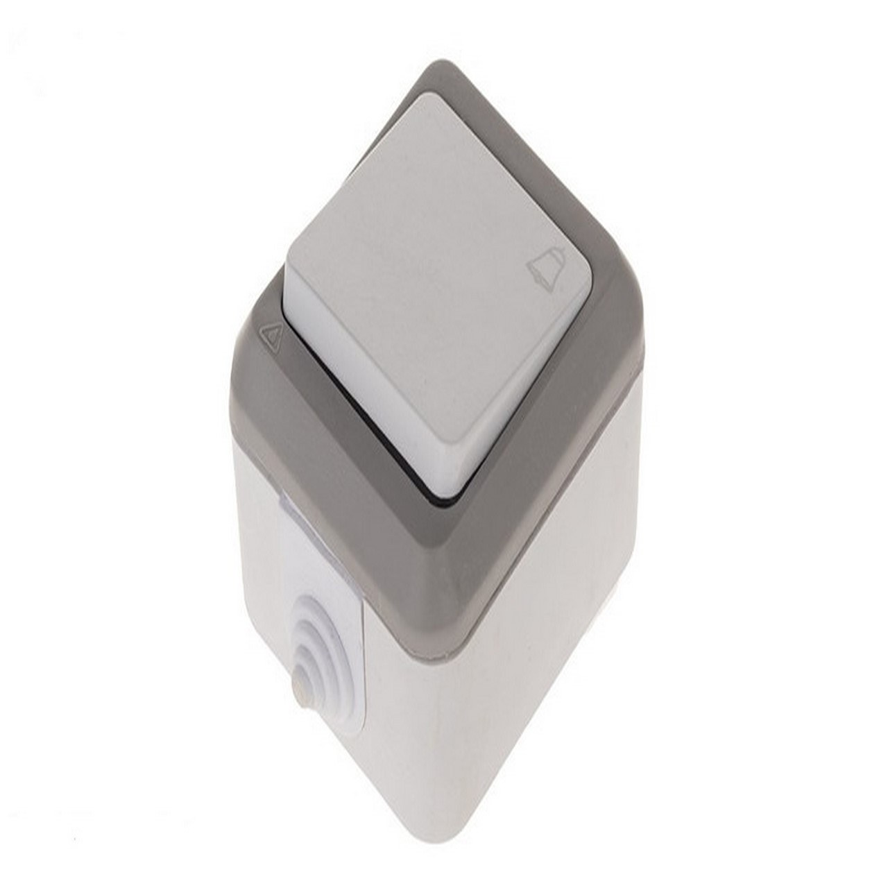 شاسی زنگ خیام الکتریک مدل Water Resident Built Out بسته 10 عددی