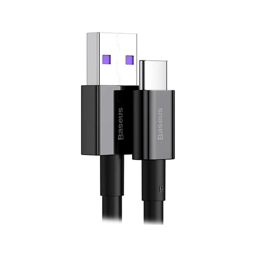 کابل 1 متری تایپ سی بیسوس مدل Superior CATYS1