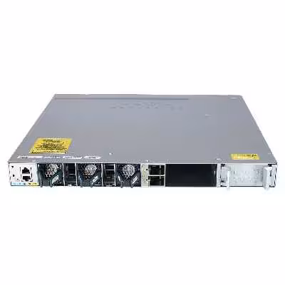 سوئیچ شبکه 48 پورت سیسکو مدل WS-C3850-48T-S