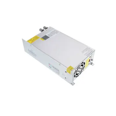 منبع تغذیه سوئیچینگ 48 ولت 20 آمپر مدل HJS-1000-0-48 