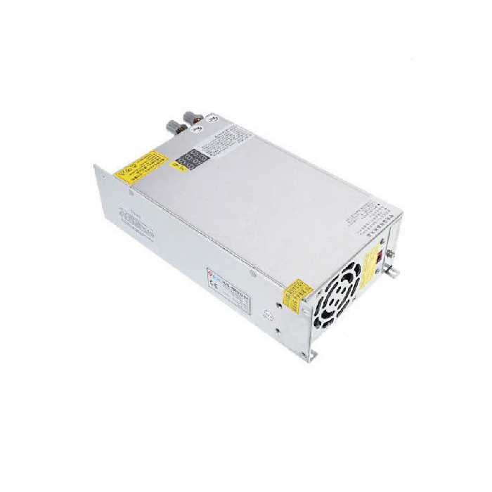 منبع تغذیه سوئیچینگ 48 ولت 20 آمپر مدل HJS-1000-0-48 