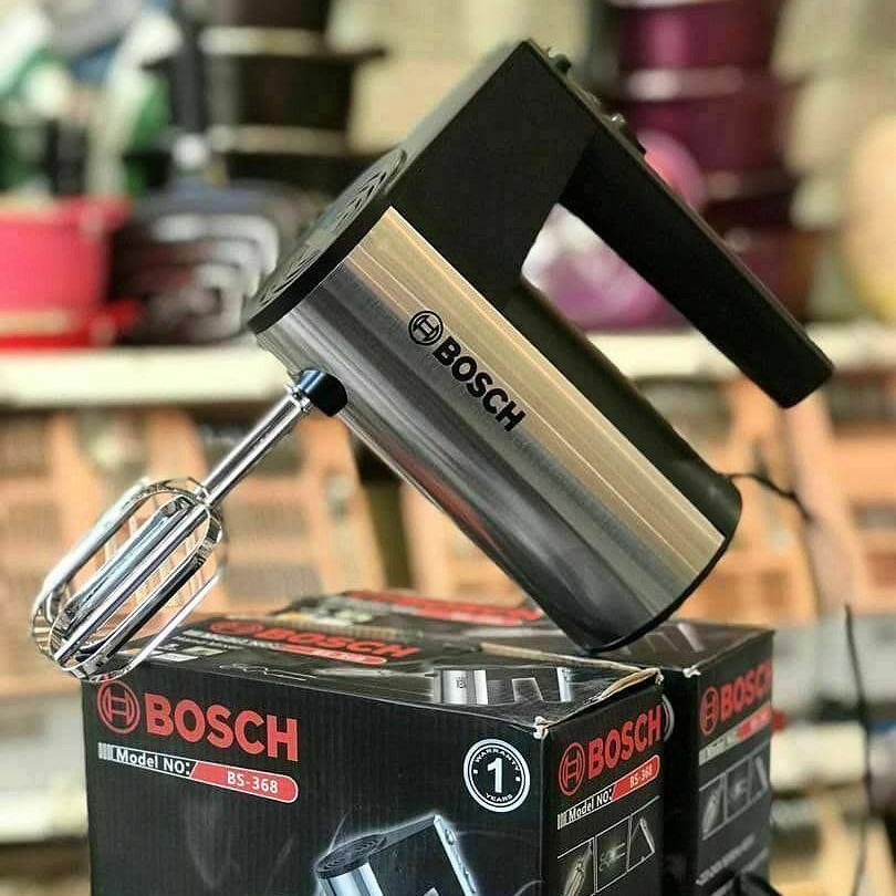 همزن گیربکسی بوش BS-66