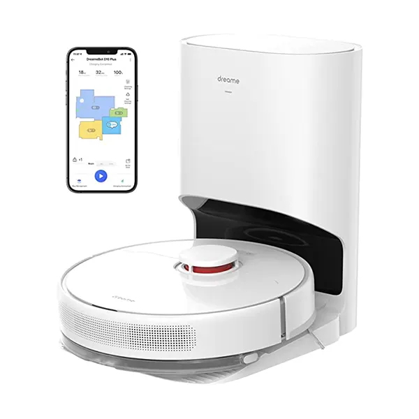 قیمت و خرید جارو رباتیک شیائومی Dreame D10 Plus