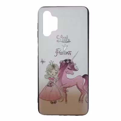 کاور مدل A132 مناسب برای گوشی موبایل سامسونگ GALAXY A13 4G