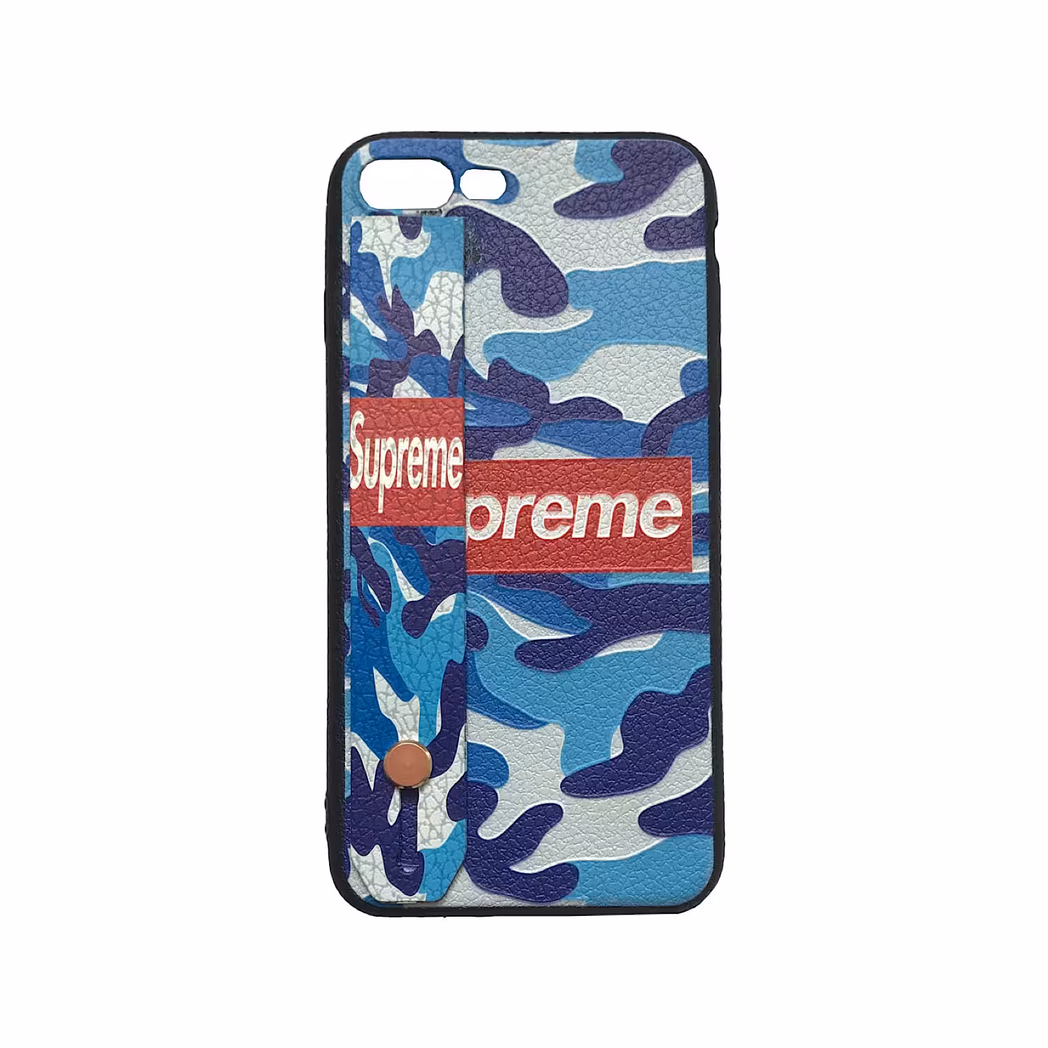کاور مدل SUP-REM مناسب برای گوشی موبایل اپل Iphone 7 Plus/ 8Plus