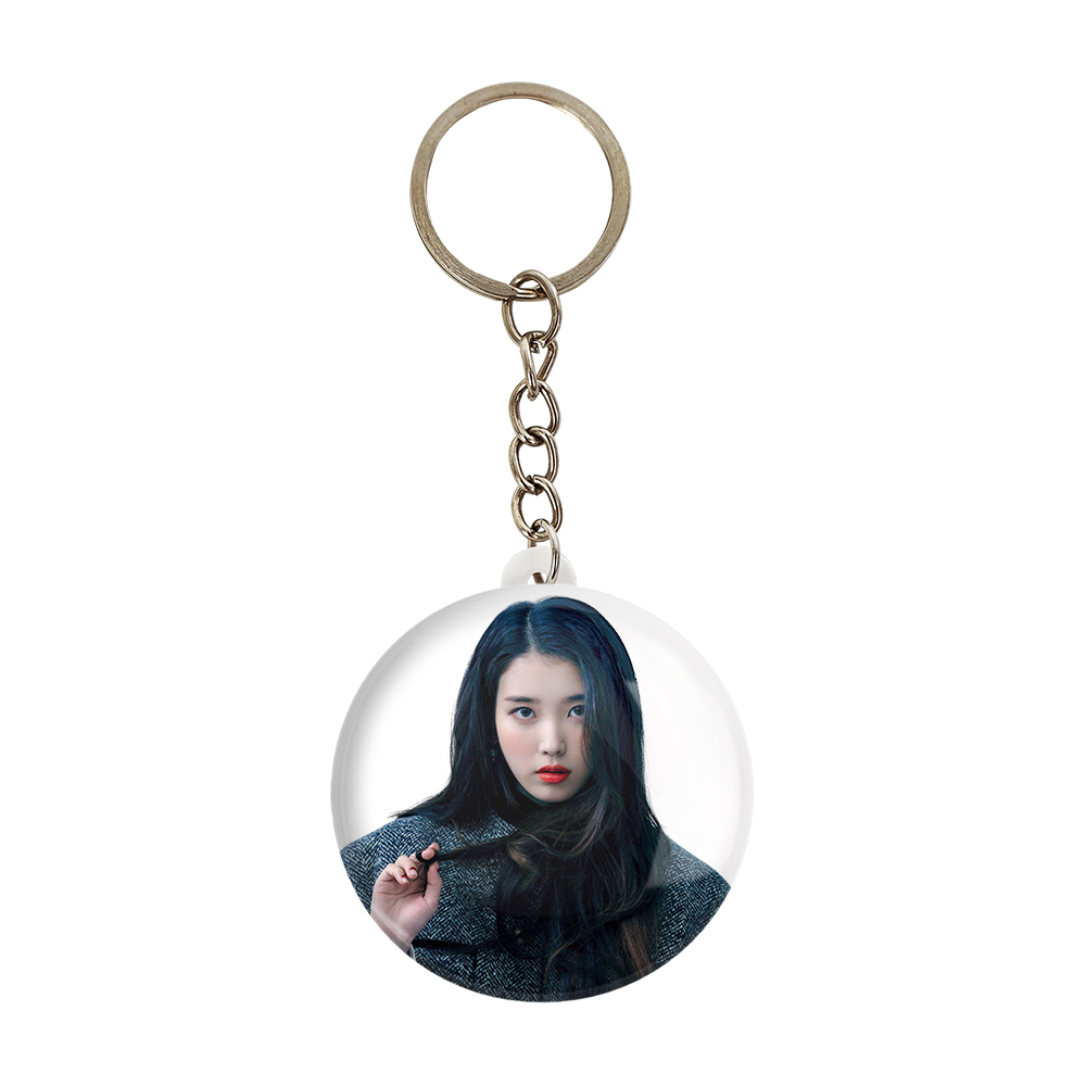 جاکلیدی خندالو مدل آیو IU کد 19791