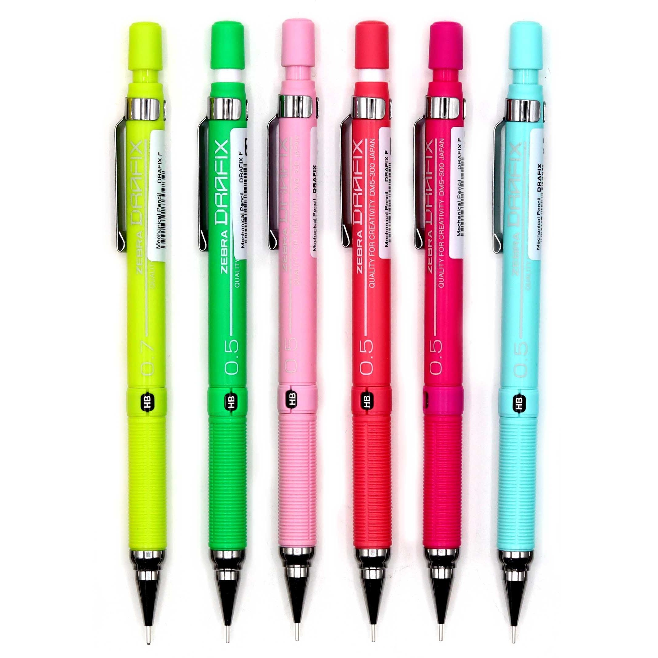 اتود زبرا درافیکس ژاپنی(اصل)