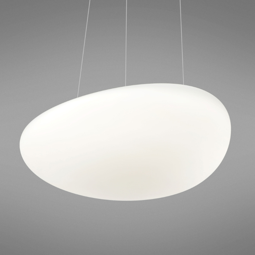 چراغ آویز مثلثی بزرگ ستاره شمال مدل TS51
