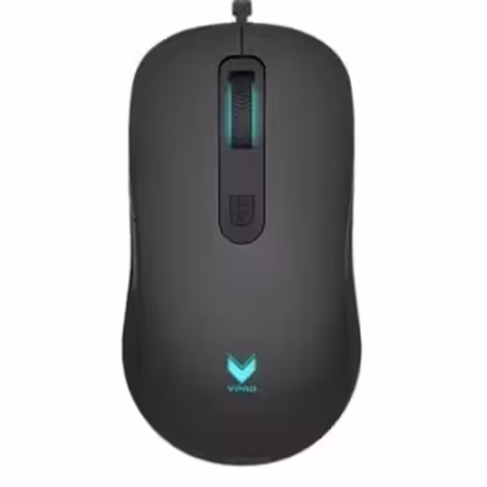 ماوس گیمینگ با سیم رپو مدل RAPOO V22S Gaming
