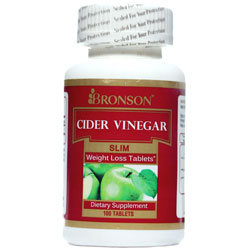 قرص سیدر وینگر برونسون