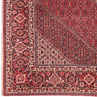 فرش دستباف شش و نیم متری سی پرشیا کد 187083