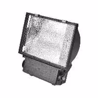 قاب پروژکتور 250 وات بخار سدیم گلنور مدل مارس 1