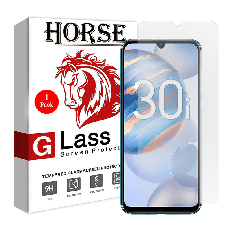 محافظ صفحه نمایش هورس مدل SMP-H مناسب برای گوشی موبایل آنر 30i | کالا برتری