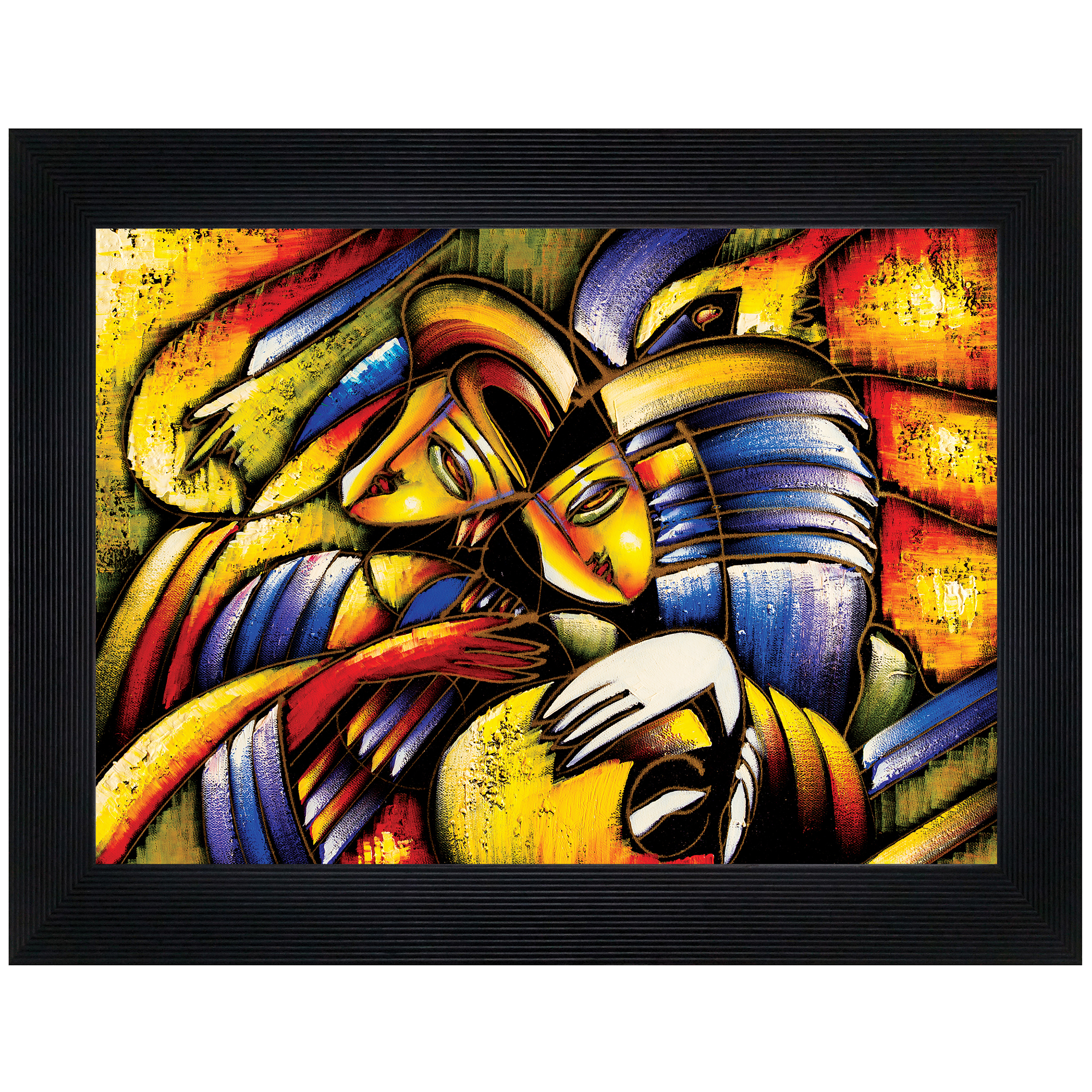 تابلو مدل P1-10348