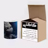 ماگ کاکتی طرح گروت مدل mgs17127