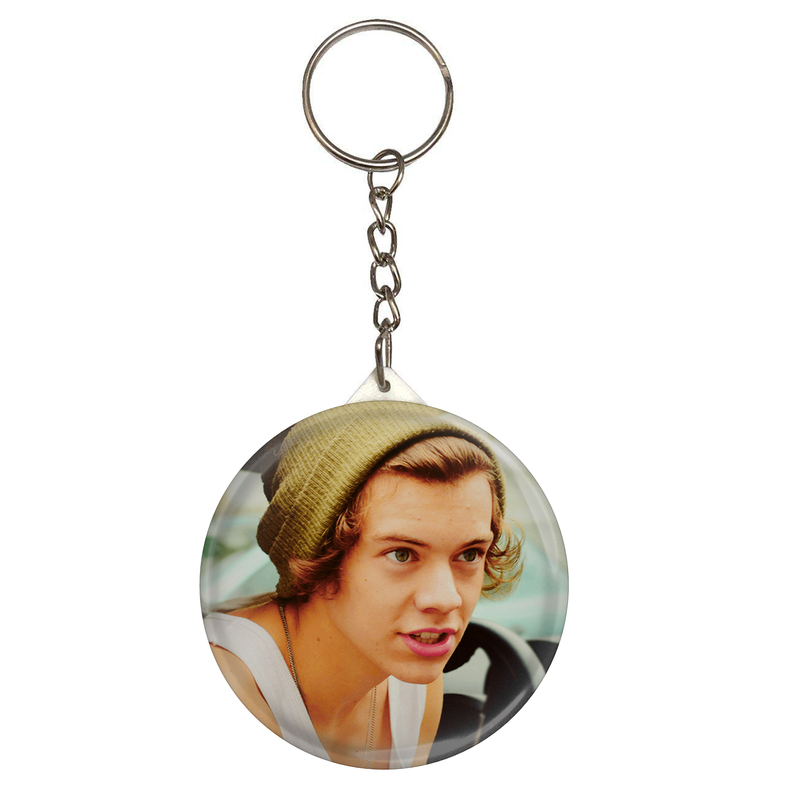 جاکلیدی طرح خواننده هری ادوارد استایلز مدل S7395