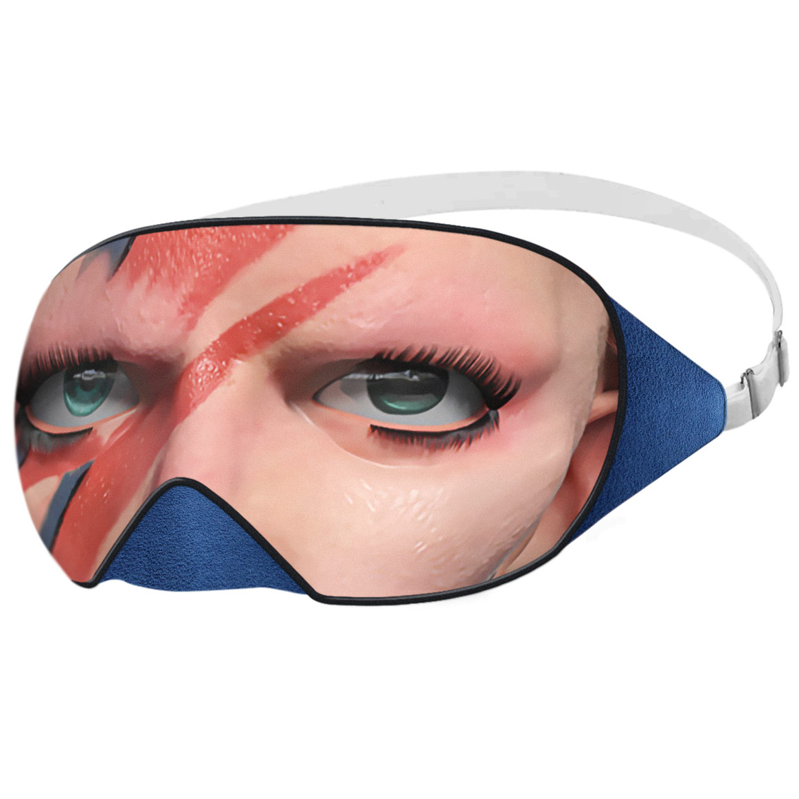 چشم بند مدل Bowie