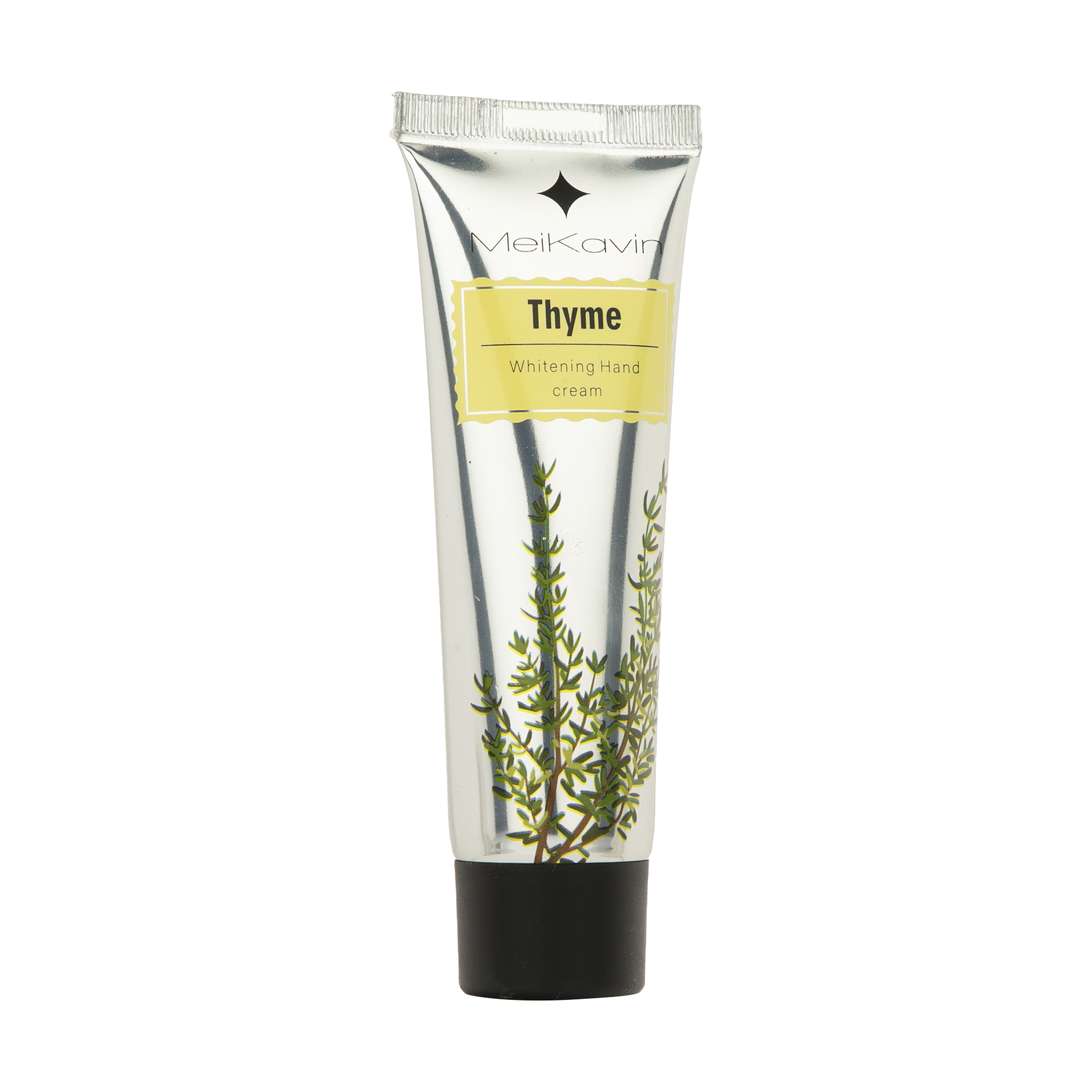 کرم مرطوب کننده میکاوین مدل Thyme حجم 50 میلی لیتر