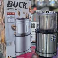 آسیاب تمام استیل باک