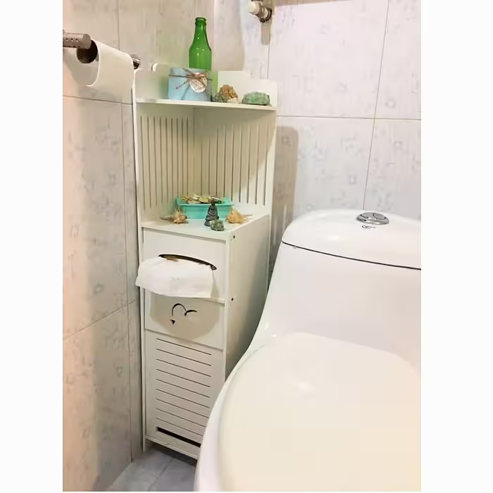 استند سرویس بهداشتی خونه خاص مدل Kh100