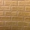 دیوارپوش مدل فومی کد AS27 بسته 6 عددی