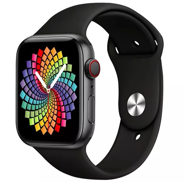 ساعت هوشمند مدل X8 MAX