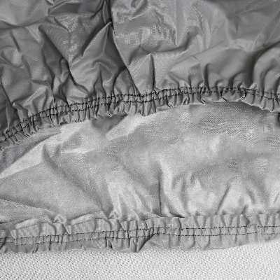 روکش خودرو فوادال مدل VIP مناسب برای رنو ساندرو