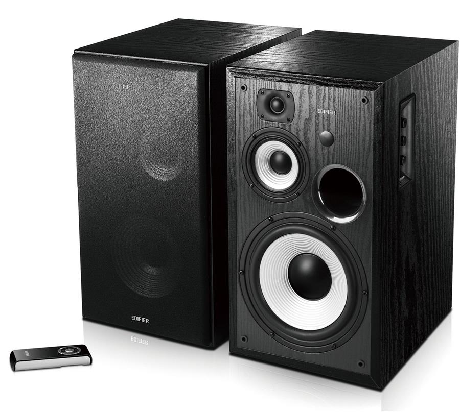 اسپیکر دو تکه رومیزی ادیفایر مدل آر 2800