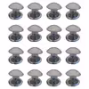 دستگیره کابینت مدل fungus بسته 16 عددی