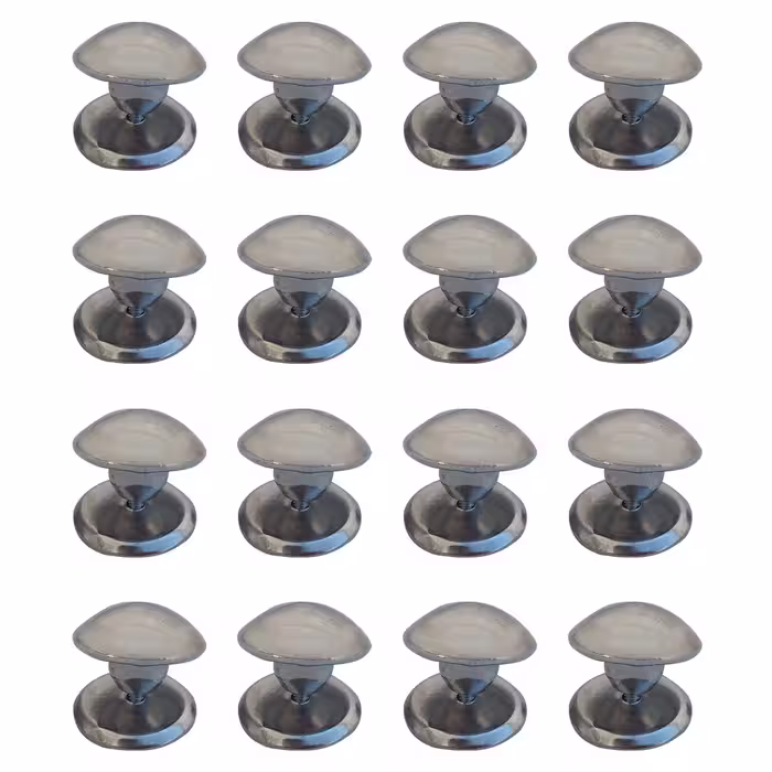 دستگیره کابینت مدل fungus بسته 16 عددی