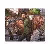 ماوس پد طرح Last of Us مدل MP1385