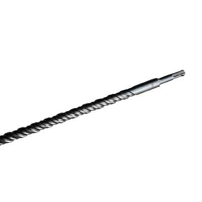 مته چهار شیار فرد کد AT-012460 سایز 12 میلیمتر