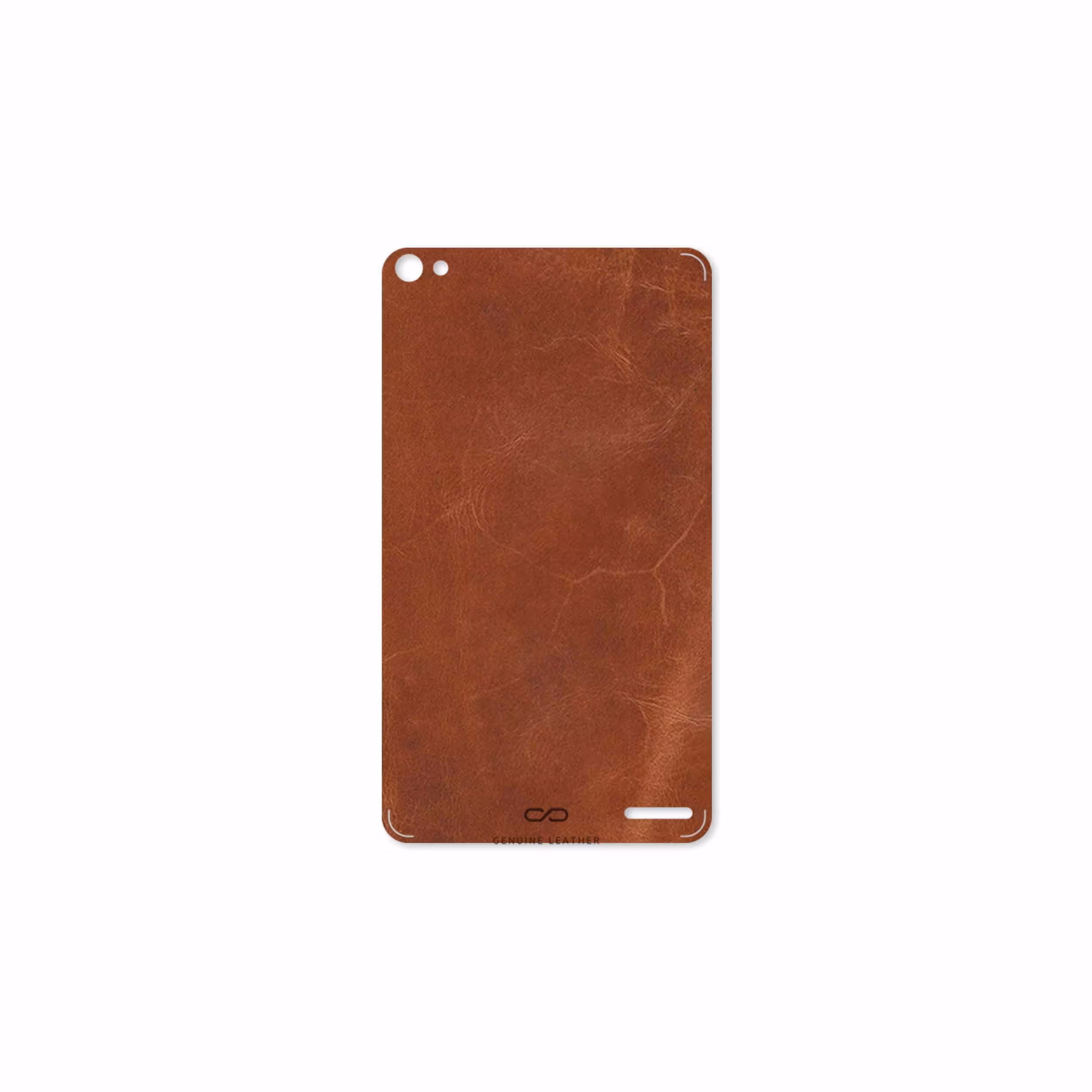 برچسب پوششی ماهوت مدل Buffalo-Leather مناسب برای تبلت هوآوی Mediapad X2 2015