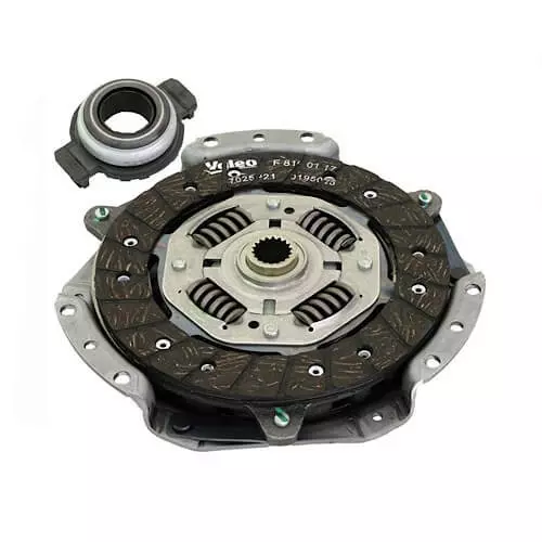 دیسک و صفحه 206 تیپ 2 والئو سبز