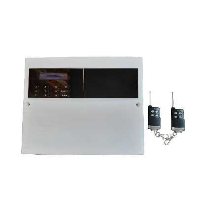 سیستم دزدگیر اماکن سیم کارتی مدل A13