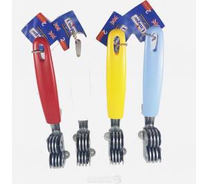 پیاز خرد کن استیل UN-3495