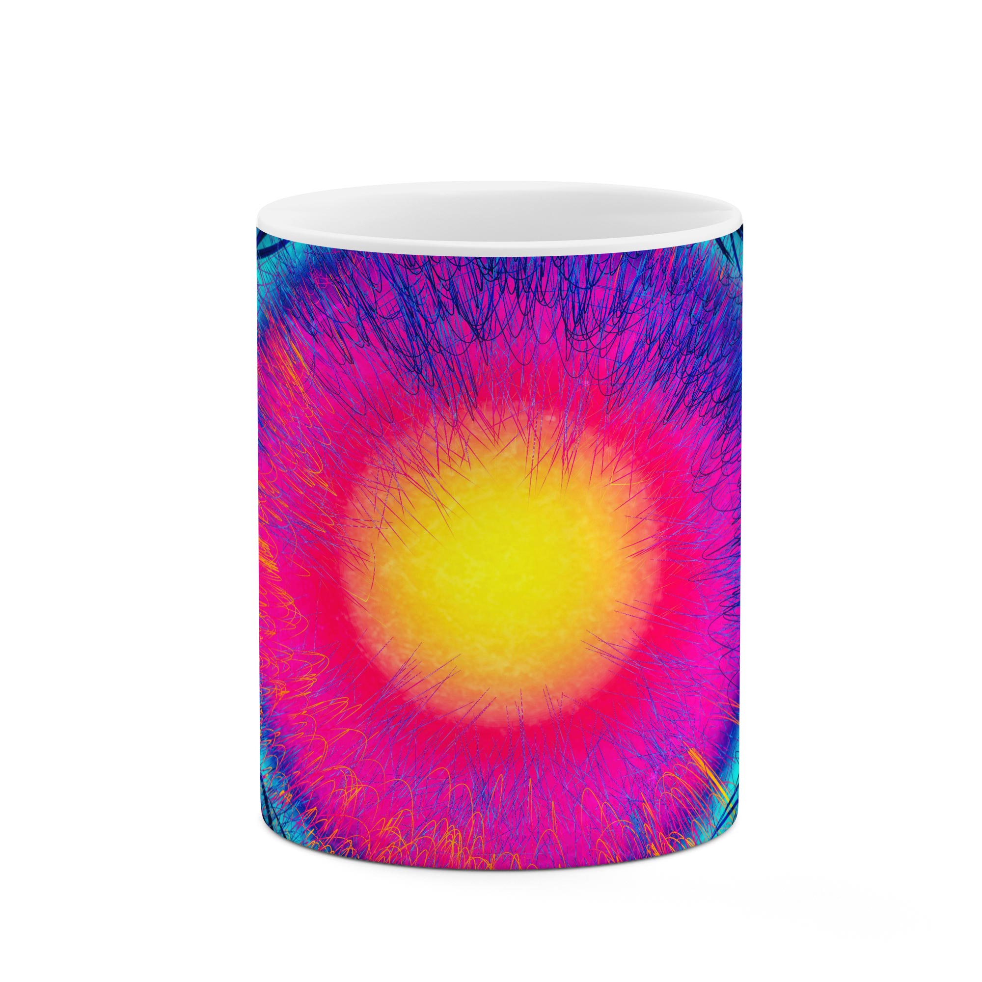 ماگ مدل mgp00115