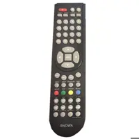 ریموت کنترل اسنوا مدل T21L09/A001