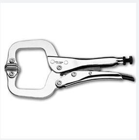 انبر ورق گیر 290 میلیمتر مدل E55160290 ستافرم