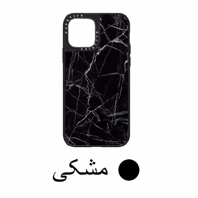 کاور مدل CaseTify مناسب برای گوشی موبایل اپل iPhone 14 
