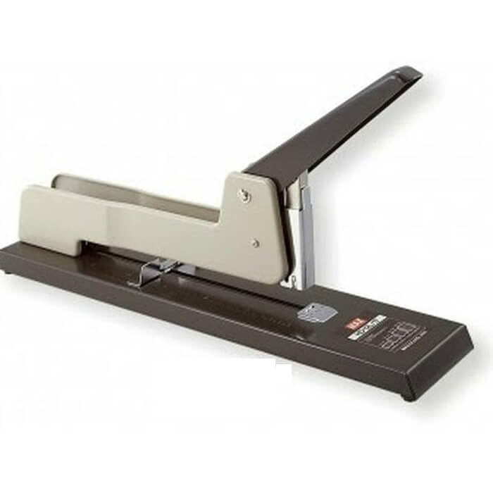 منگنه صحافی وسط زن مکس مدلMAX HD-12L/17