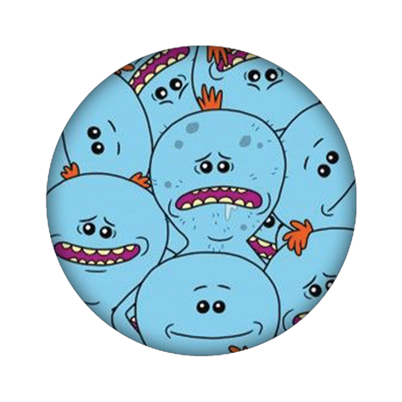 برچسب کنسول بازی مدل کارتونی کد 1344