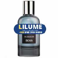 عطر ادکلن هوگو بوس د کالکشن انژیتیک فوژه 100 میل مردانه