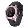 برچسب ماهوت طرح Army Pink pixel مناسب برای ساعت هوشمند آنر watch magic