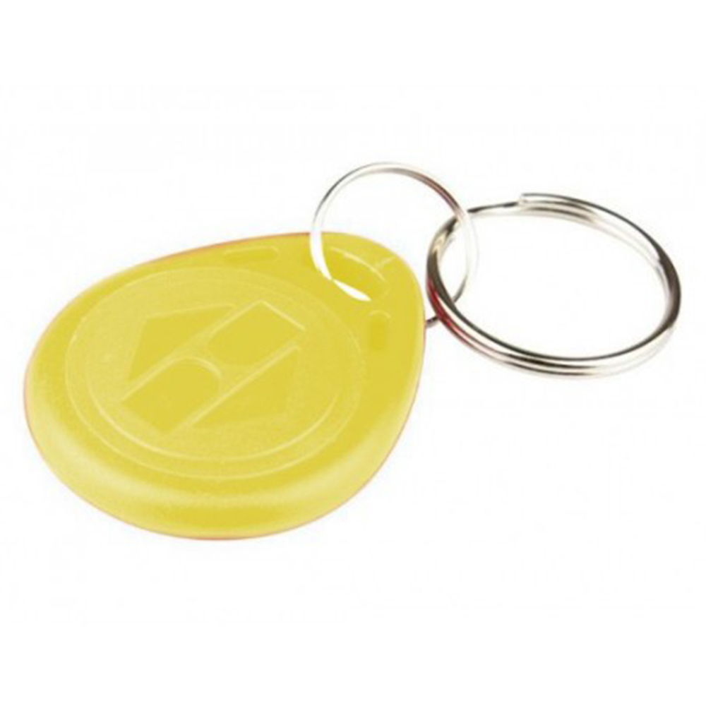 تگ جاسوئیچی RFID مدل 125KHz- ylwبسته 5 عددی