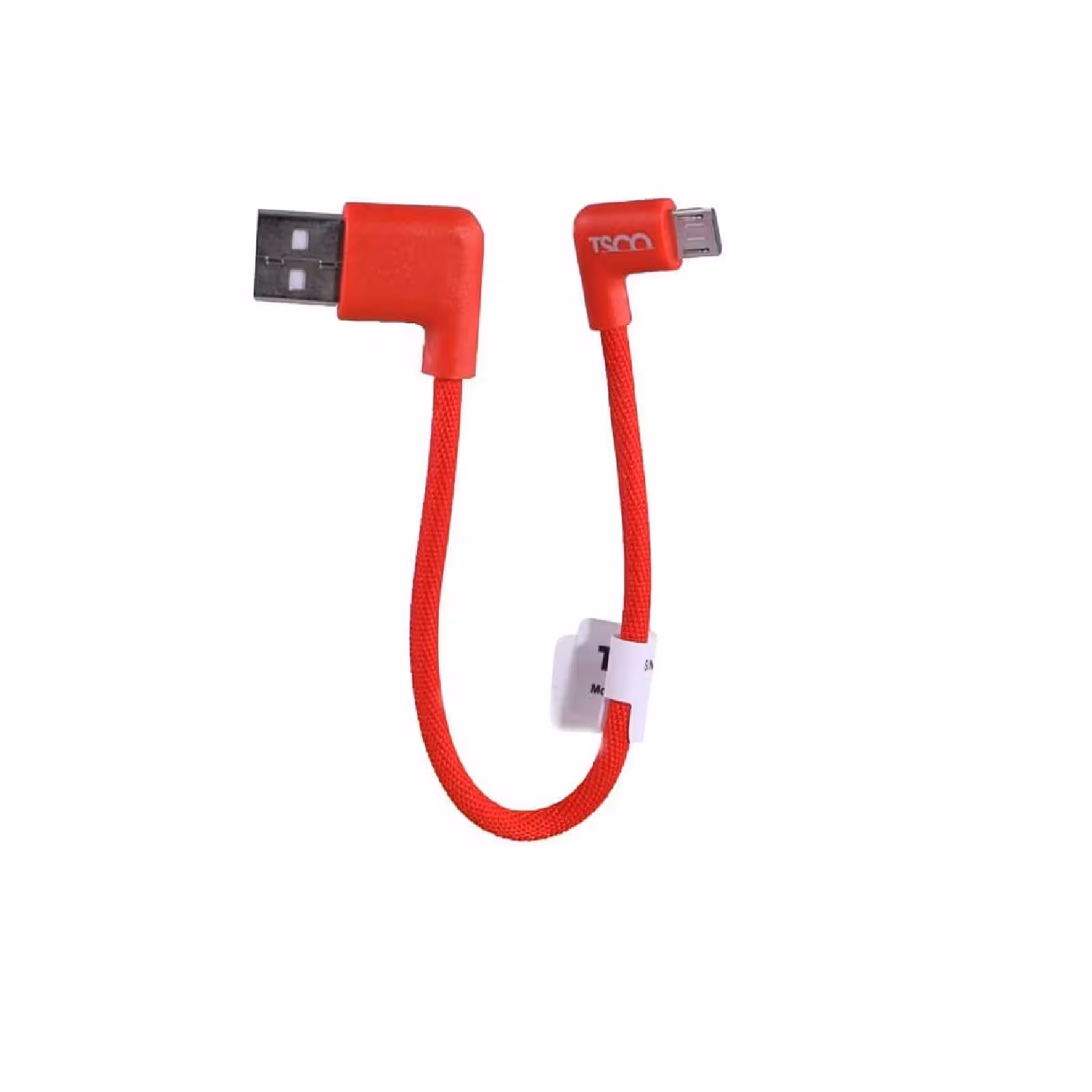 کابل مینی شارژر و دیتا اندروید تسکو مدل TC 59N