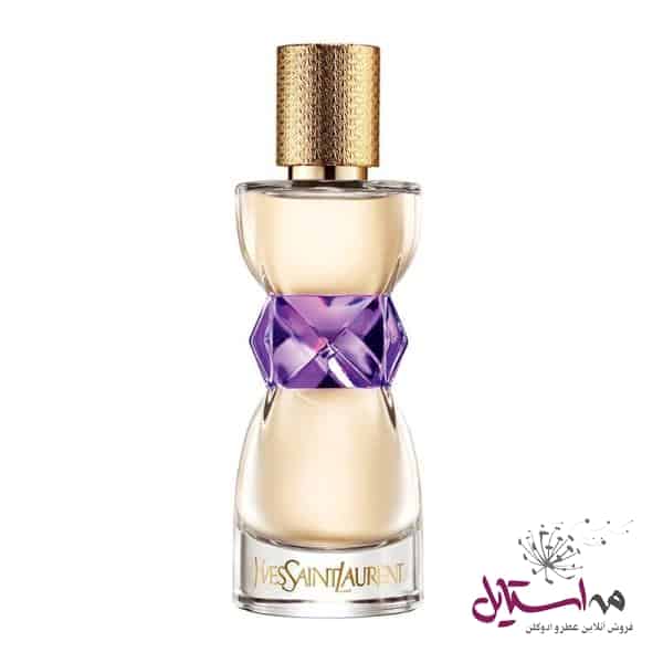 تستر ادو پرفیوم زنانه YVES SAINT LAURENT Manifesto حجم 90 میلی لیتر